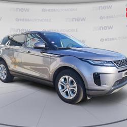 Land Rover Range Rover Evoque 2.0 P 200ch Flex Fuel R-Dynamic S AWD BVA Mark III TPano GPS Camera Carplay Illkirch-Graffenstaden