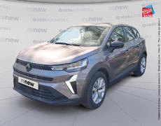 Renault Captur Illkirch-Graffenstaden