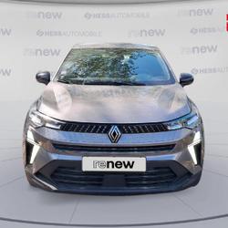 Renault Captur 1.6 E-Tech full hybrid 145ch Evolution Illkirch-Graffenstaden