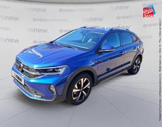 Volkswagen Taigo Strasbourg