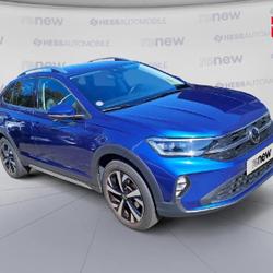 Volkswagen Taigo 1.5 TSI 150ch Style DSG7 Camera Strasbourg