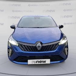 Renault Clio 5 1.6 E-Tech 145ch full hybrid Techno - 25 Camera GPS Strasbourg