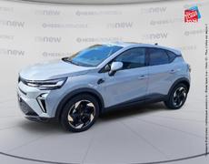 Renault Captur Strasbourg