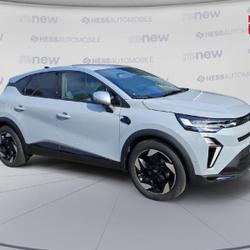 Renault Captur 1.0 Eco-G 100ch Techno GPS Camera Strasbourg