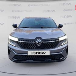 Renault Austral 1.2 E-Tech full hybrid 200ch Iconic- 23 Illkirch-Graffenstaden