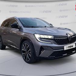 Renault Austral 1.2 E-Tech full hybrid 200ch Iconic- 23 Illkirch-Graffenstaden