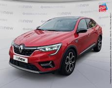 Renault Arkana Strasbourg
