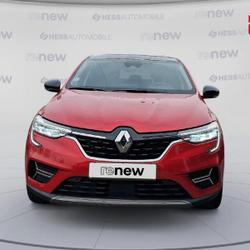 Renault Arkana 1.6 E-Tech 145ch Intens -21B Strasbourg