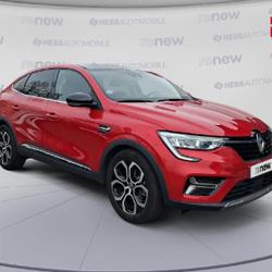 Renault Arkana 1.6 E-Tech 145ch Intens -21B Strasbourg