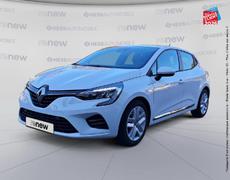 Renault Clio 5 Strasbourg