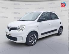 Renault Twingo 3 Strasbourg