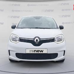 Renault Twingo 3 1.0 SCe 65ch Equilibre Strasbourg