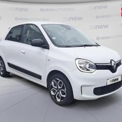 Renault Twingo 3 1.0 SCe 65ch Equilibre Strasbourg