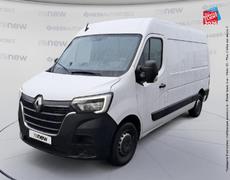 Renault Master Strasbourg