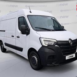 Renault Master F3500 L2H2 2.3 Blue dCi 135ch Grand Confort Euro6 Strasbourg