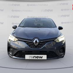 Renault Clio 5 1.0 TCe 90ch Techno Camera Illkirch-Graffenstaden