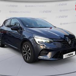 Renault Clio 5 1.0 TCe 90ch Techno Camera Illkirch-Graffenstaden