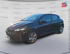 Renault Clio 5 Strasbourg