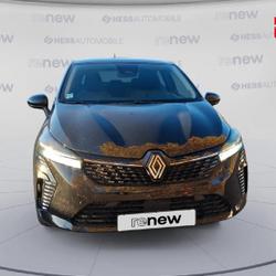 Renault Clio 5 1.0 TCe 90ch Evolution Radar Ar Strasbourg