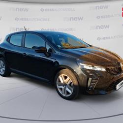 Renault Clio 5 1.0 TCe 90ch Evolution Radar Ar Strasbourg