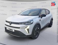 Renault Captur Strasbourg