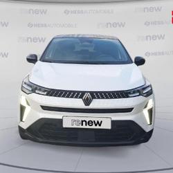 Renault Captur 1.0 Eco-G 100ch Techno Strasbourg