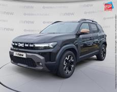 Dacia Duster Illkirch-Graffenstaden