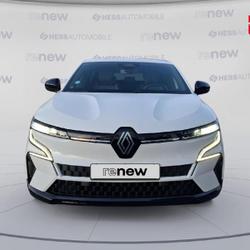 Renault Megane 4 E-Tech Electric EV60 220ch Techno optimum charge Strasbourg