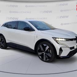 Renault Megane 4 E-Tech Electric EV60 220ch Techno optimum charge Strasbourg