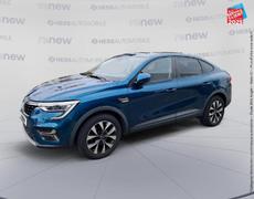 Renault Arkana Strasbourg
