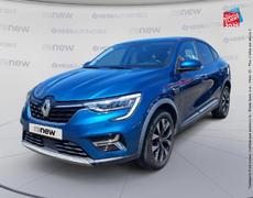 Renault Arkana Illkirch-Graffenstaden