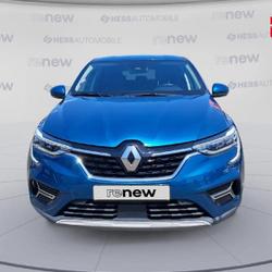 Renault Arkana 1.3 TCe 140ch FAP Business EDC Camera Illkirch-Graffenstaden