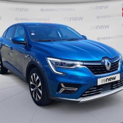 Renault Arkana 1.3 TCe 140ch FAP Business EDC Camera Illkirch-Graffenstaden
