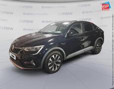 Renault Arkana Strasbourg