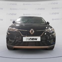Renault Arkana 1.3 TCe 140ch FAP Business EDC GPS Camera Strasbourg