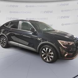 Renault Arkana 1.3 TCe 140ch FAP Business EDC GPS Camera Strasbourg