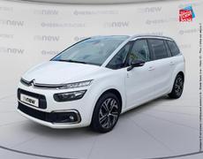 Citroen C4 Spacetourer Strasbourg