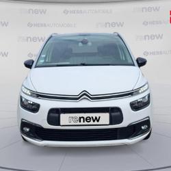 Citroen C4 Spacetourer PureTech 130ch S&S Shine EAT8 7cv Strasbourg