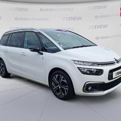 Citroen C4 Spacetourer PureTech 130ch S&S Shine EAT8 7cv Strasbourg