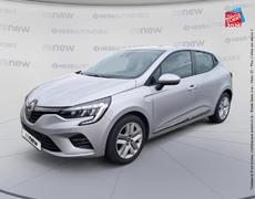 Renault Clio 5 Strasbourg