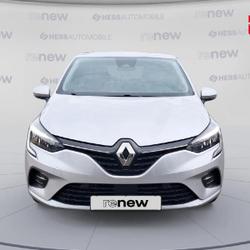 Renault Clio 5 1.0 TCe 90ch Business -21N Radar Ar Strasbourg