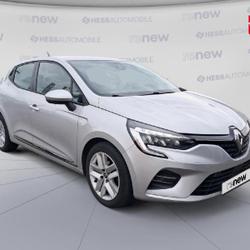 Renault Clio 5 1.0 TCe 90ch Business -21N Radar Ar Strasbourg