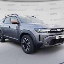 Dacia Duster 1.0 ECO-G 100ch Extreme Strasbourg