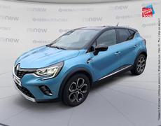 Renault Captur Illkirch-Graffenstaden