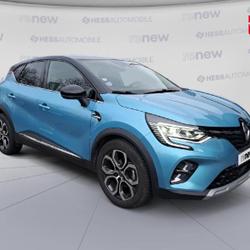 Renault Captur 1.3 TCe 140ch FAP Intens -21 Illkirch-Graffenstaden