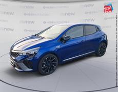 Renault Clio 5 Strasbourg