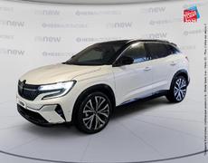 Renault Austral Strasbourg