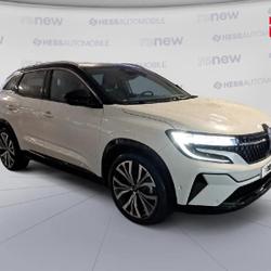 Renault Austral 1.2 E-Tech full hybrid 200ch Iconic- 24 Siege chauf Volant chauf CarPlay Strasbourg