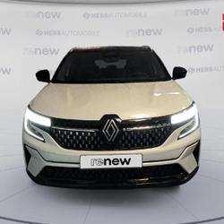 Renault Austral 1.2 E-Tech full hybrid 200ch Iconic- 24 Siege chauf Volant chauf CarPlay Illkirch-Graffenstaden