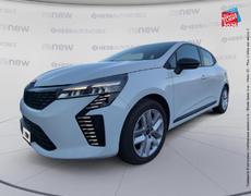 Renault Clio 5 Strasbourg